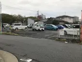 江戸川区新堀２丁目　月極駐車場